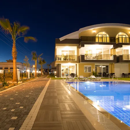 Lara Beach Homes